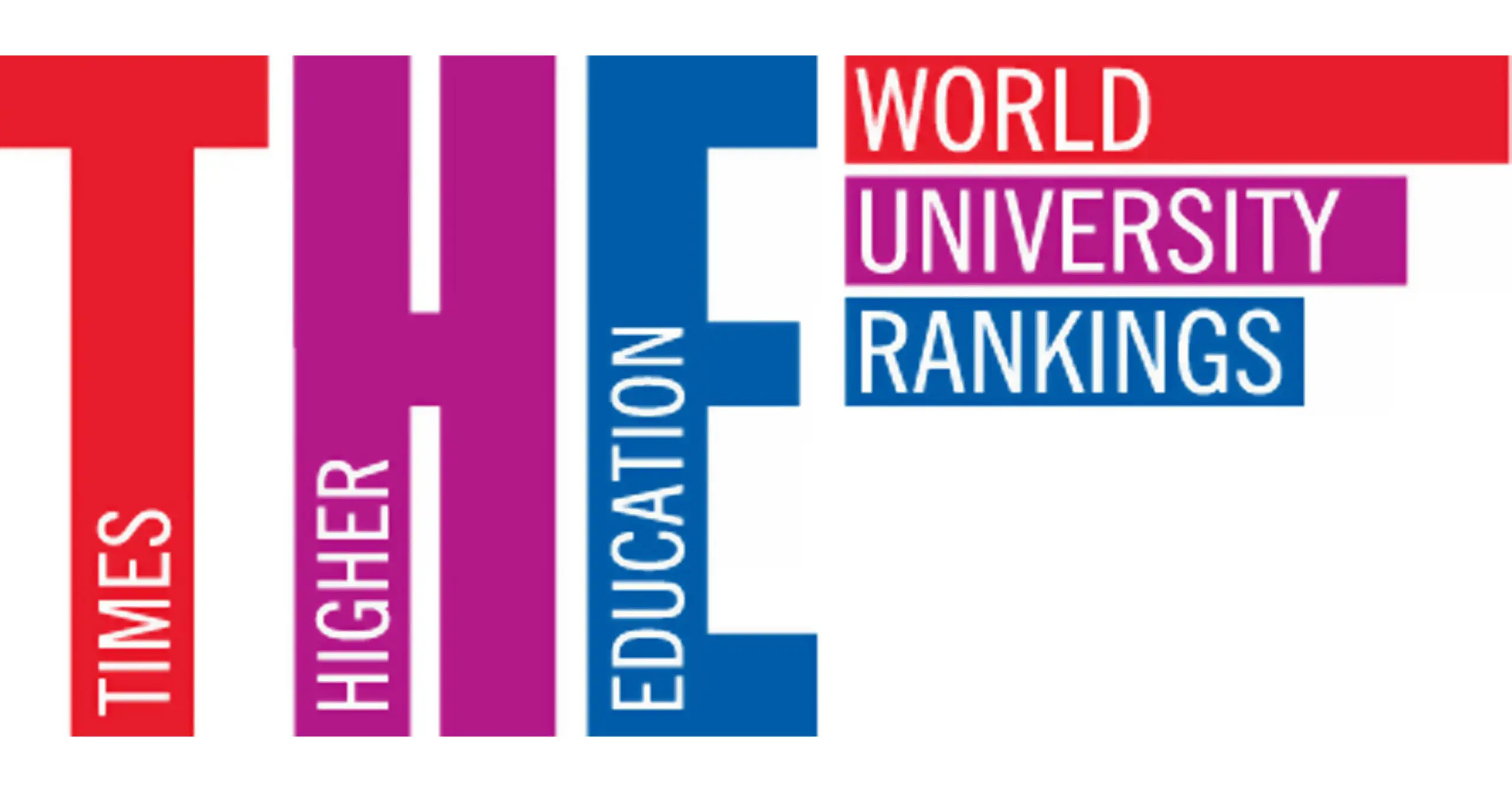 times higher education scaled