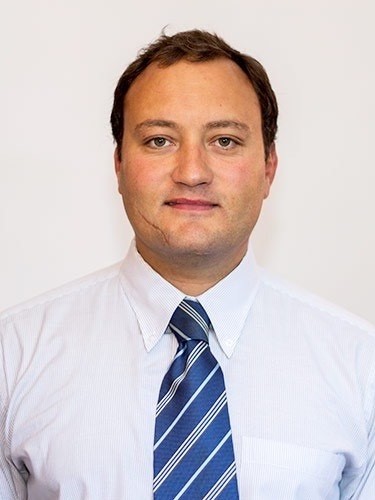 Андрей Русков