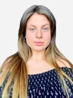 Карина Руменава Маринова